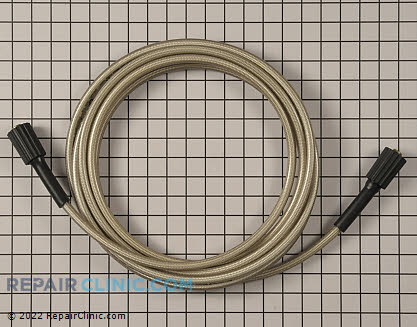 Hose 31209302G Main Product View