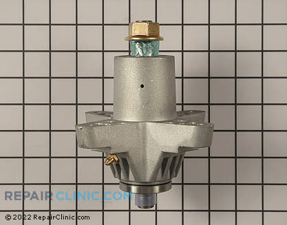 Spindle Assembly 285-312 Main Product View