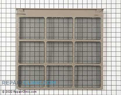 Air Filter 13801040 Main Product View