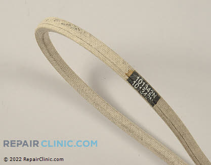 Belt: V-Belt 101342N Main Product View