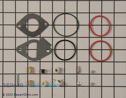 Carburetor 796185 Main Product View
