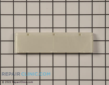 Air channel extension 8079558 Main Product View