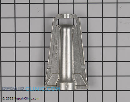 Burner Tube 10735102S Main Product View