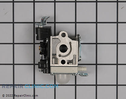 Carburetor A021001592 Main Product View