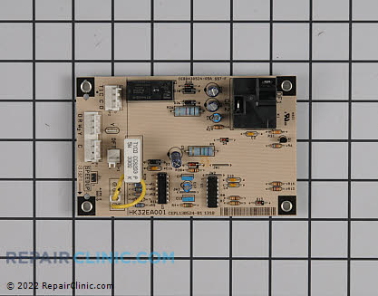 Defrost Control Board HK32EA001 Main Product View