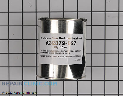 Lubricant A32379-027 Main Product View
