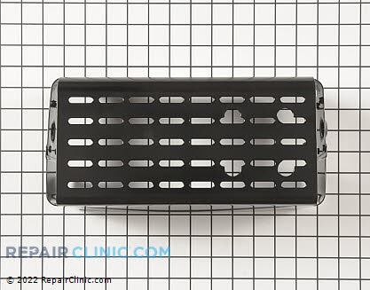 Muffler Guard 683-04549-0637 Main Product View