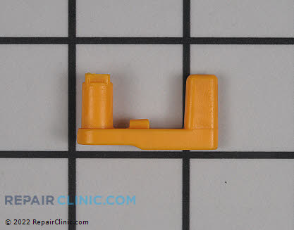 Choke Lever 521807001 Main Product View