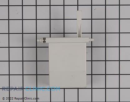 Lid AC-4250-207 Main Product View
