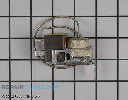 Temperature Control Thermostat THT00741 Main Product View