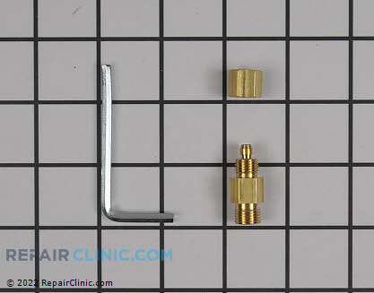 Valve DA99-00240A Main Product View