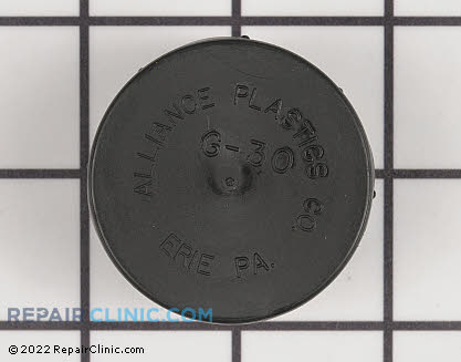 Hub Cap 1673333SM Main Product View
