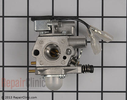 Carburetor 753-06872 Main Product View