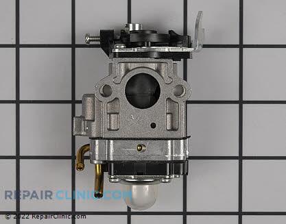 Carburetor A021000811 Main Product View