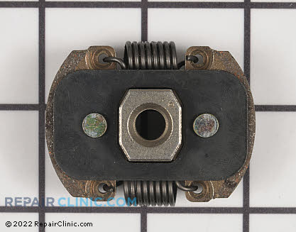 Clutch 17500056831 Main Product View
