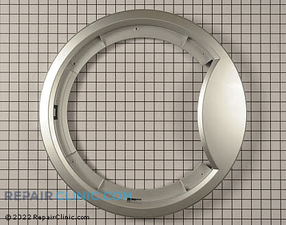Door Frame WH46X10236 Main Product View