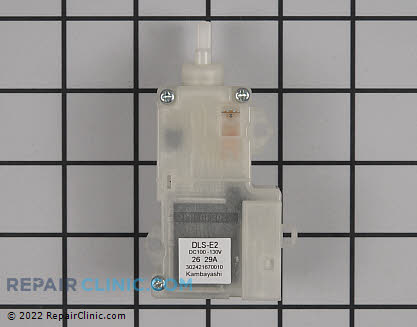Lock 302421670010 Main Product View