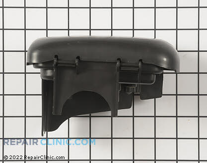 Air Filter Housing A100673 Main Product View