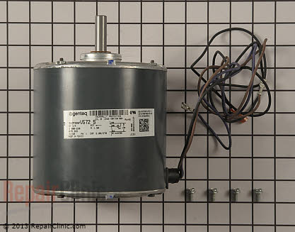 Condenser Fan Motor MOT10479 Main Product View