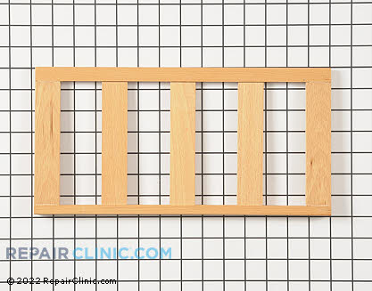Shelf HVWC28ST-12 Main Product View