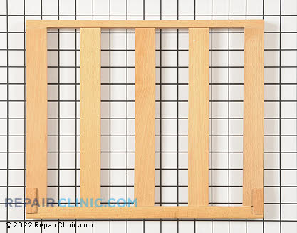 Shelf HVWC28ST-13 Main Product View
