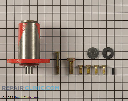 Spindle Assembly 59215500 Main Product View