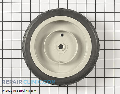 Wheel 734-1826 Main Product View