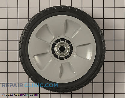 Wheel Assembly 42710-VE2-M01ZE Main Product View