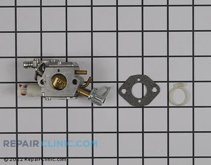 Carburetor UP08662A Main Product View