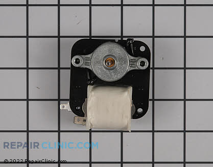 Evaporator Fan Motor 69106-2 Main Product View
