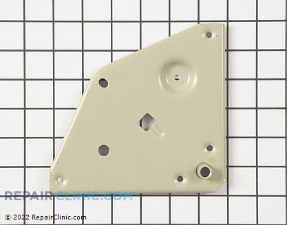 Bracket WH46X181 Main Product View
