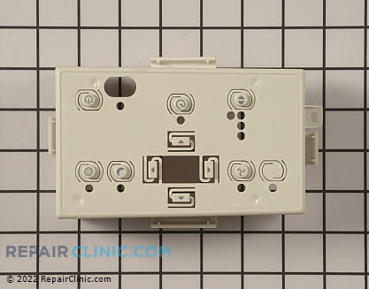 Control Panel 5304459604 Main Product View