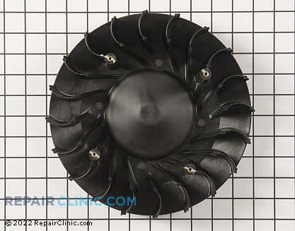 Fan 24 157 17-S Main Product View