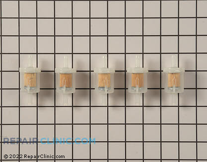 Fuel Filter Shop Pack 4129 Main Product View