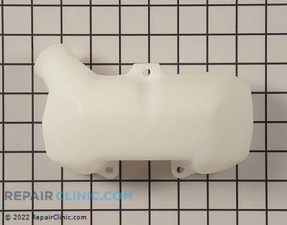 Gas Tank 6691595 Main Product View