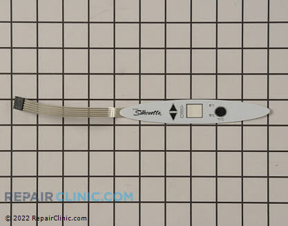 Touchpad 483.04W Main Product View