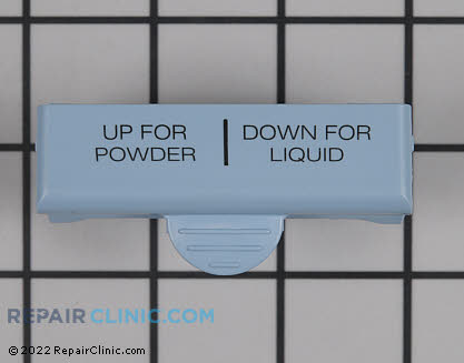 Dispenser Slide DC61-01171A Main Product View