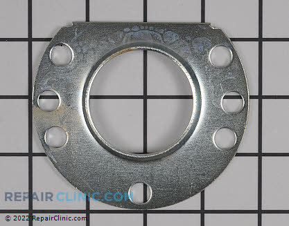 Flange Bearing 05931A Main Product View