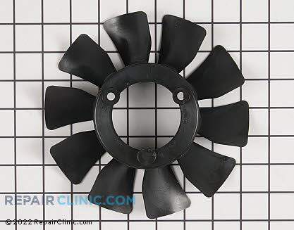 Fan 03283500 Main Product View