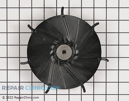 Impeller 545193301 Main Product View