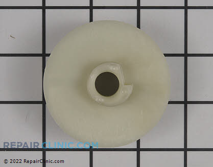 Recoil Starter Pulley 537201901 Main Product View