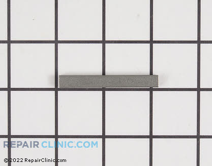 Square Key 7010210SM Main Product View