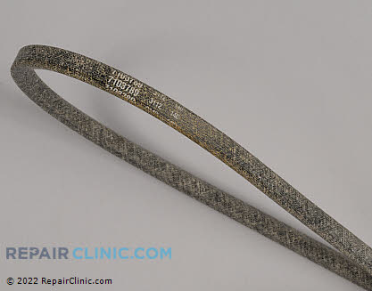 Belt: V-Belt 7103789YP Main Product View