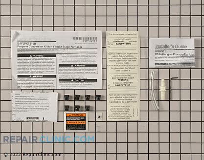 Conversion Kit KIT07613 Main Product View