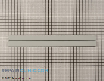 Curtain Frame Track 10254016427C Main Product View