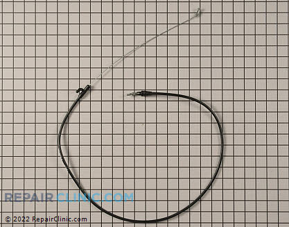 Control Cable 946-04661A Main Product View