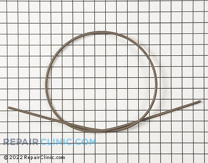 Drive Shaft 753-05211 Main Product View