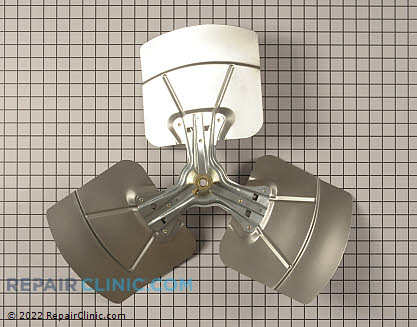 Fan Blade FAN04002 Main Product View