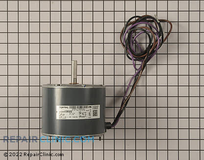 Condenser Fan Motor MOT11059 Main Product View