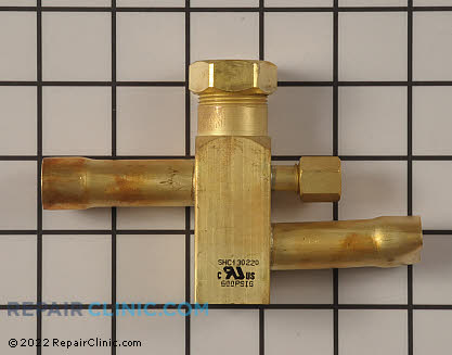 Service Valve 61-21368-14 Main Product View